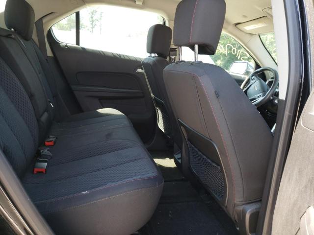 Photo 6 from auction – 2012 CHEVROLET EQUINOX LS with VIN 2GNFLCEK0C6326462