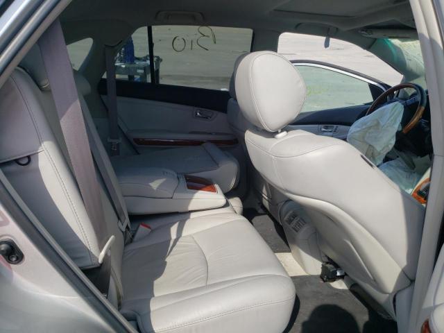 Photo 6 from auction – 2008 LEXUS RX 350 with VIN 2T2GK31U48C036749