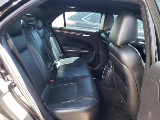 Photo 6 from auction – 2013 CHRYSLER 300 with VIN 2C3CCAAG4DH588724