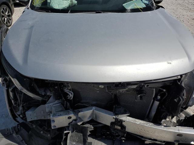 Photo 7 from auction – 2022 NISSAN PATHFINDER with VIN 5N1DR3BC9NC217743