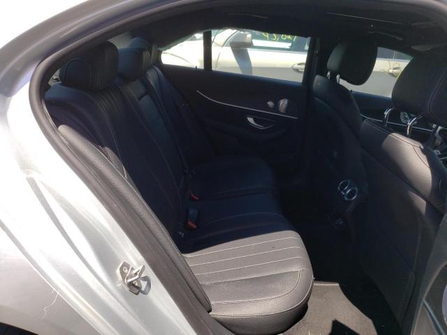 Photo 6 from auction – 2017 MERCEDES-BENZ E 300 with VIN WDDZF4JB2HA102957