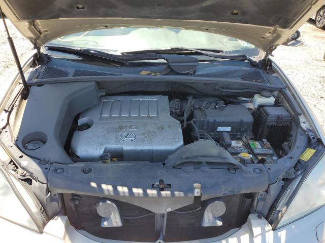 Photo 7 from auction – 2008 LEXUS RX 350 with VIN 2T2HK31U18C067039
