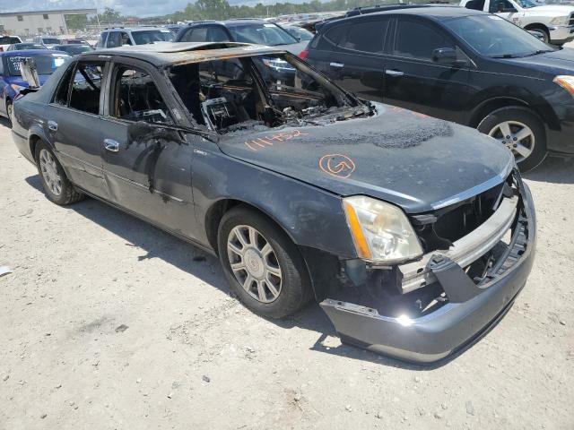 Photo 1 from auction – 2009 CADILLAC DTS with VIN 1G6KD57Y99U111452