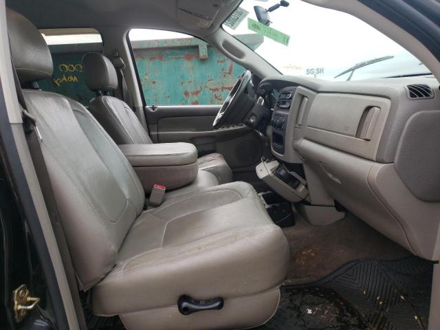 Фото 5 с аукциона – 2004 DODGE RAM 1500 S с VIN 1D7HA18D64S658886