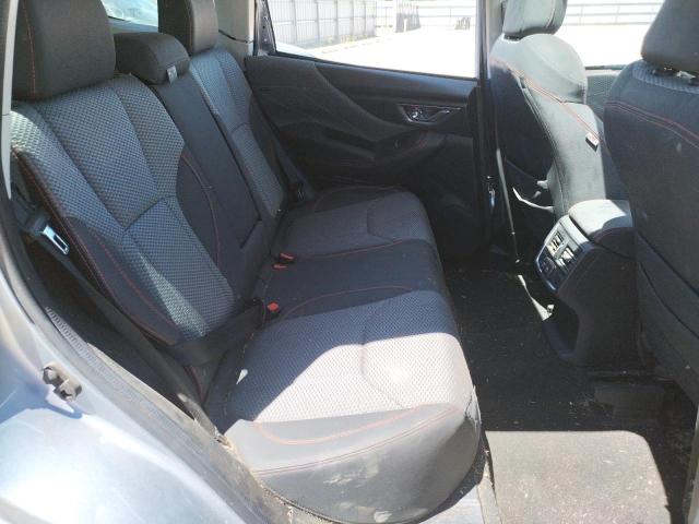 Photo 6 from auction – 2020 SUBARU FORESTER S with VIN JF2SKARC2LH469071