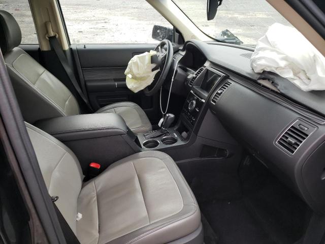 Photo 5 from auction – 2019 FORD FLEX LIMIT with VIN 2FMHK6D80KBA09066