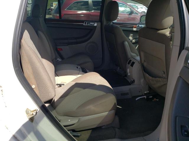Photo 6 from auction – 2006 CHRYSLER PACIFICA T with VIN 2A4GM68466R862788