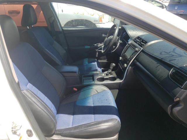 Photo 5 from auction – 2016 TOYOTA CAMRY LE with VIN 4T1BF1FK2GU544908