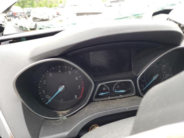 Photo 8 from auction – 2018 FORD ESCAPE SEL with VIN 1FMCU9HD2JUA80971