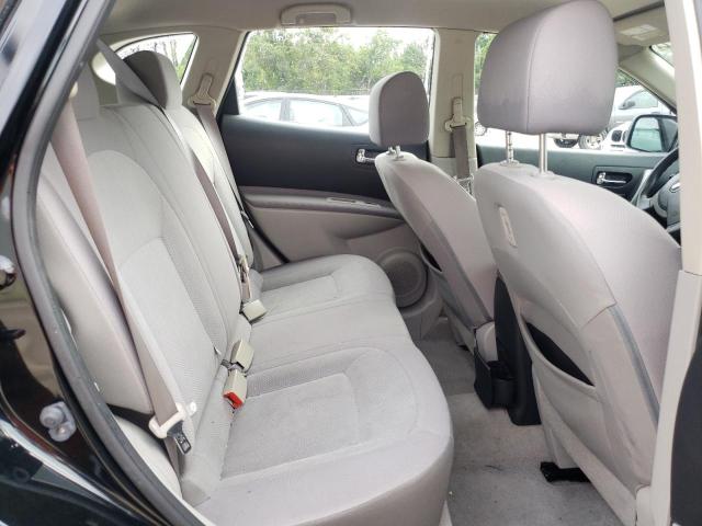 Photo 6 from auction – 2012 NISSAN ROGUE S with VIN JN8AS5MT1CW287466