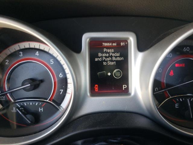 صورة رقم 8 من المزاد - 2015 DODGE JOURNEY SX مع VIN 3C4PDCBG5FT722686