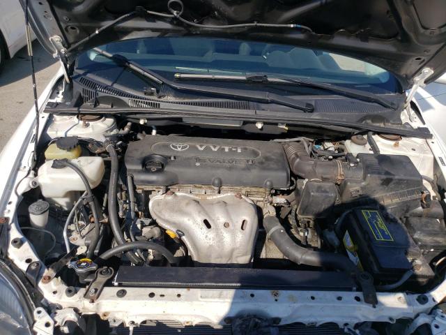 Photo 7 from auction – 2009 TOYOTA SCION TC with VIN JTKDE167290297033