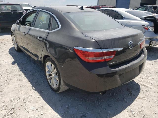 Zdjęcie 3 z aukcji – 2014 BUICK VERANO CON z VIN 1G4PR5SK8E4102108