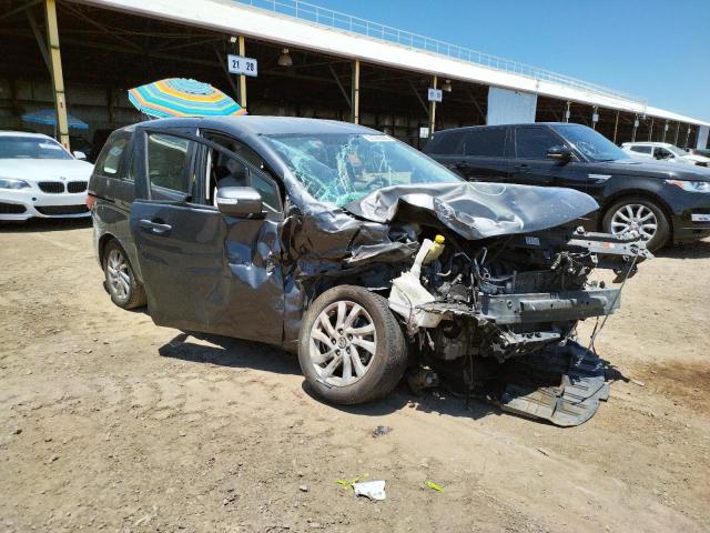 Photo 9 from auction – 2014 MAZDA 5 SPORT with VIN JM1CW2BL1E0165805