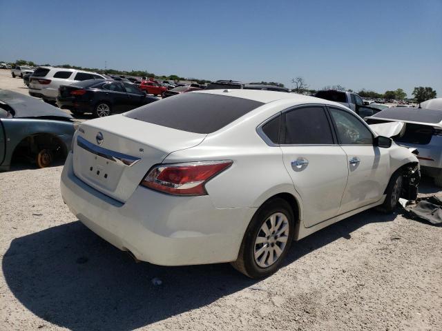 Photo 4 from auction – 2015 NISSAN ALTIMA 2.5 with VIN 1N4AL3AP1FN382016