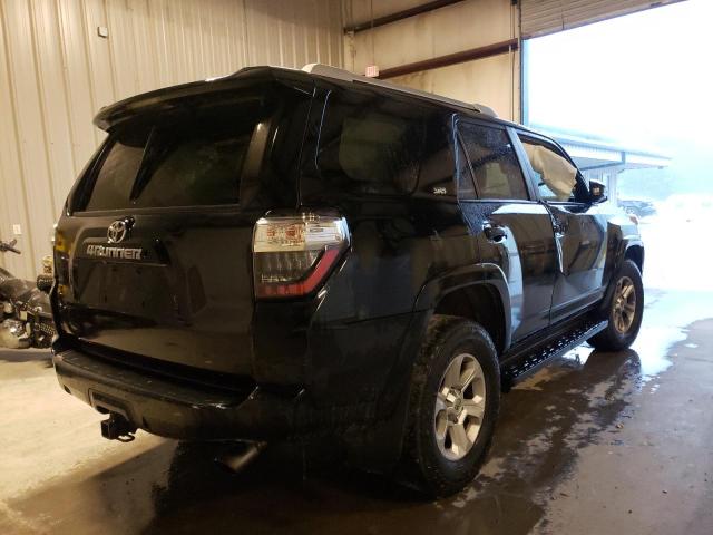 Photo 4 from auction – 2018 TOYOTA 4RUNNER SR with VIN JTEBU5JR3J5562188