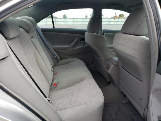 Photo 6 from auction – 2011 TOYOTA CAMRY BASE with VIN 4T1BF3EK4BU685128