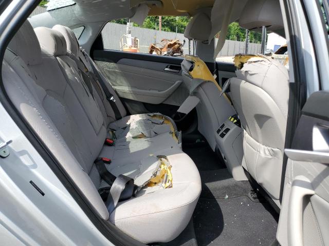 Photo 6 from auction – 2019 HYUNDAI SONATA LIM with VIN 5NPE34AFXKH784975