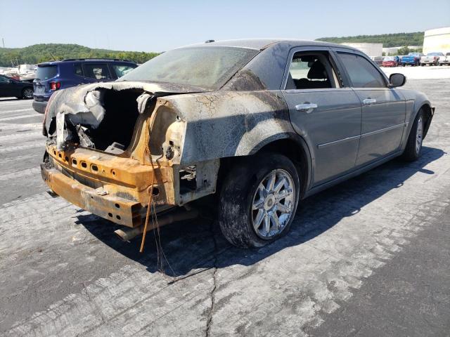 Photo 4 from auction – 2006 CHRYSLER 300C with VIN 2C3LA63H46H319294