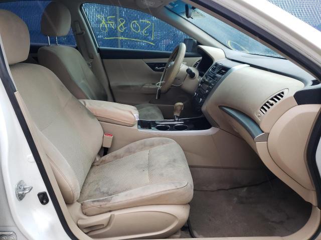 Photo 5 from auction – 2014 NISSAN ALTIMA 2.5 with VIN 1N4AL3APXEC315313