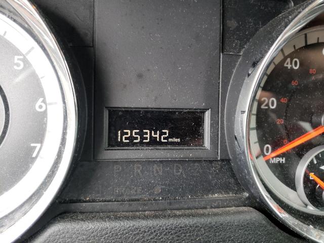 Photo 8 from auction – 2015 DODGE GRAND CARA with VIN 2C4RDGBG3FR519010