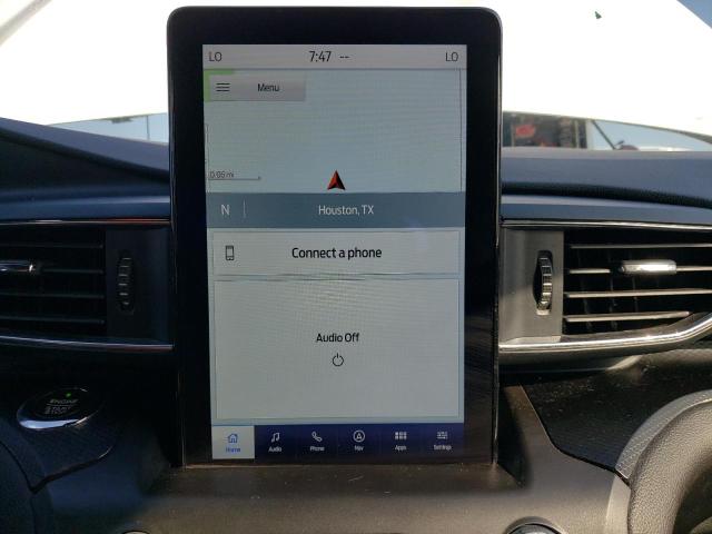 Photo 9 from auction – 2020 FORD EXPLORER S with VIN 1FM5K8GC1LGA48385