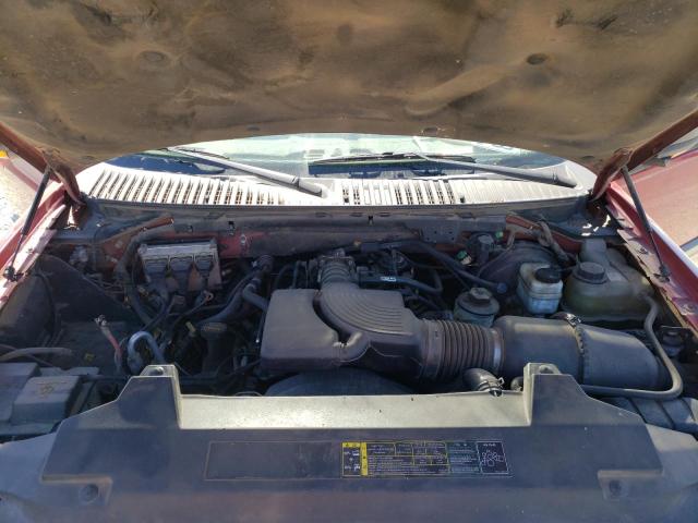 Photo 7 from auction – 2004 FORD EXPEDITION with VIN 1FMFU18LX4LA62170