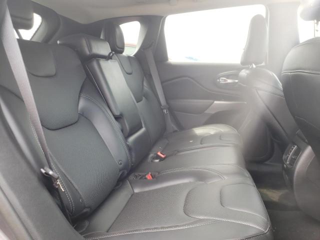 Photo 6 from auction – 2019 JEEP CHEROKEE L with VIN 1C4PJMDN1KD410813