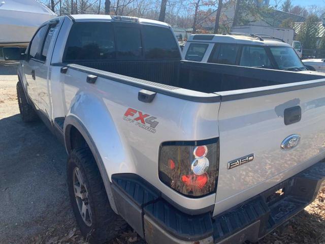 Photo 3 from auction – 2008 FORD F150 with VIN 1FTPX04528KC03780