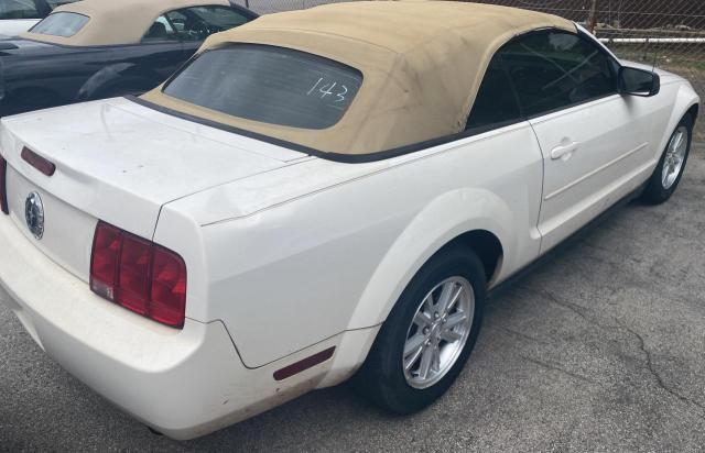 Photo 4 from auction – 2008 FORD MUSTANG with VIN 1ZVHT84N085153391