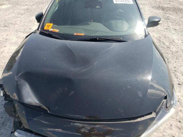 Photo 7 from auction – 2019 NISSAN MAXIMA S with VIN 1N4AA6AV2KC376849