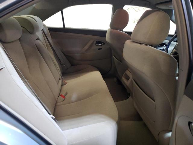 Photo 6 from auction – 2009 TOYOTA CAMRY BASE with VIN 4T1BE46K79U798427