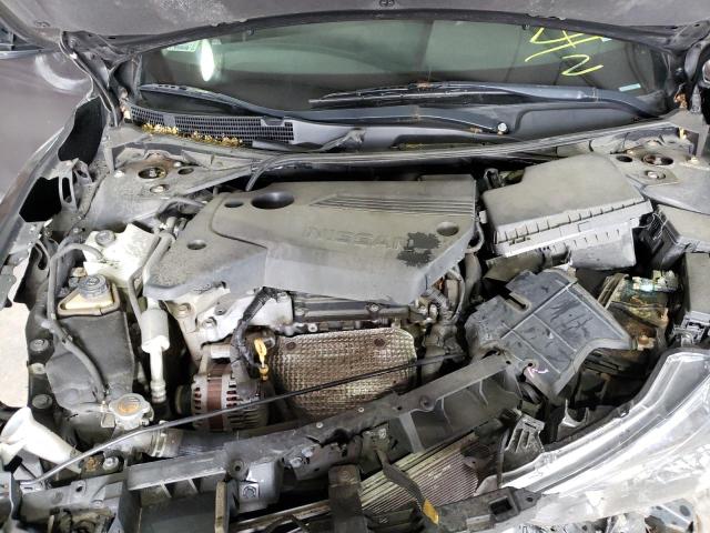 Photo 7 from auction – 2016 NISSAN ALTIMA 2.5 with VIN 1N4AL3AP5GN374521