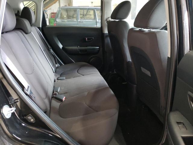 Photo 6 from auction – 2012 KIA SOUL with VIN KNDJT2A52C7747712