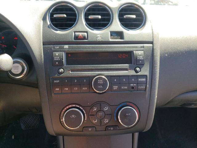Photo 9 from auction – 2012 NISSAN ALTIMA BAS with VIN 1N4AL2AP6CN472347