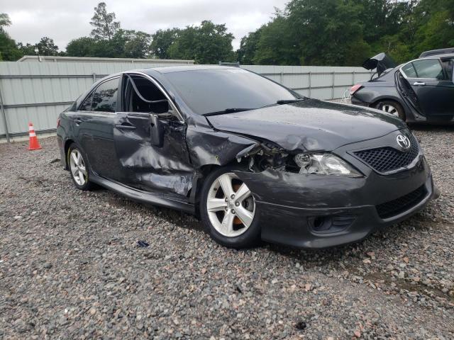TOYOTA CAMRY BASE 2011 with VIN 4T1BF3EK6BU663518 - Photo from auction
