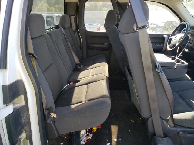 Фото 6 с аукциона – 2009 CHEVROLET SILVERADO с VIN 2GCEC29C791101883