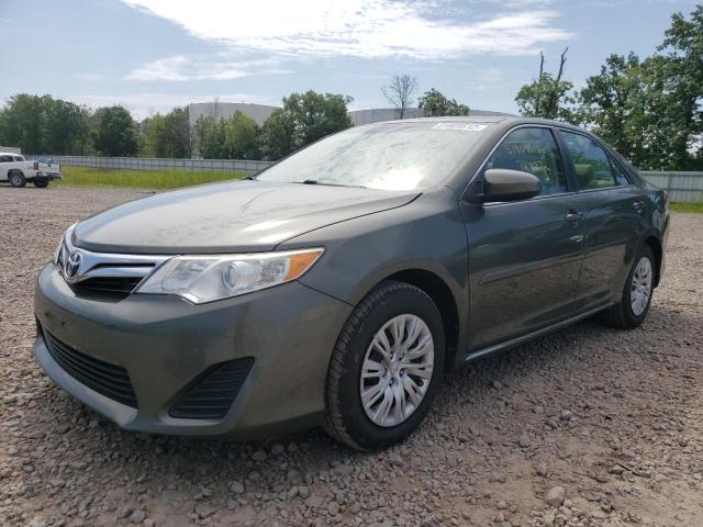Photo 2 from auction – 2014 TOYOTA CAMRY L with VIN 4T4BF1FK5ER354670