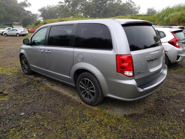 Photo 3 from auction – 2019 DODGE GRAND CARA with VIN 2C4RDGEG2KR535866