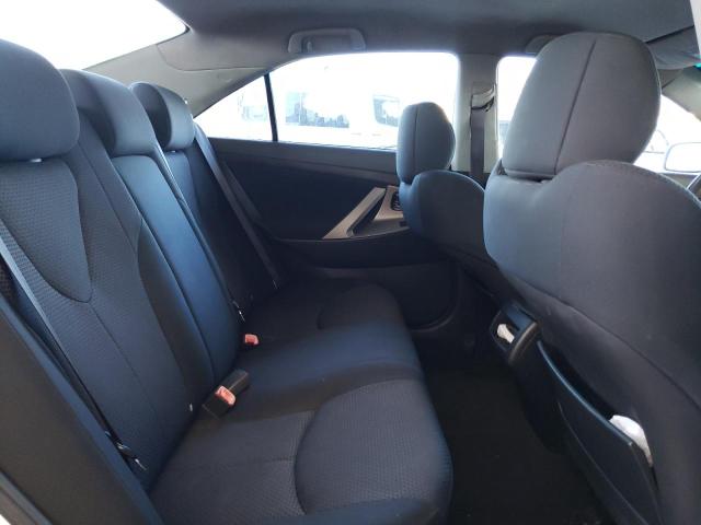 Photo 6 from auction – 2009 TOYOTA CAMRY BASE with VIN 4T1BE46K19U899091