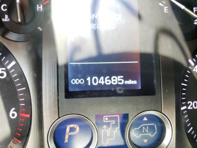 Photo 8 from auction – 2015 LEXUS GX 460 PRE with VIN JTJJM7FX3F5103802