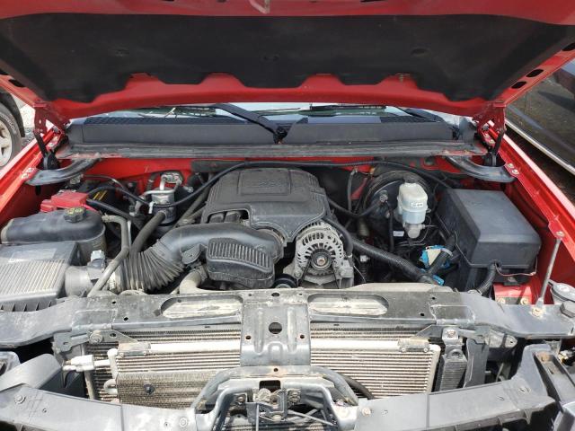 Photo 7 from auction – 2011 GMC SIERRA K15 with VIN 1GTR2VE3XBZ367844