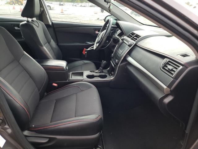 Photo 5 from auction – 2016 TOYOTA CAMRY LE with VIN 4T1BF1FK4GU171158