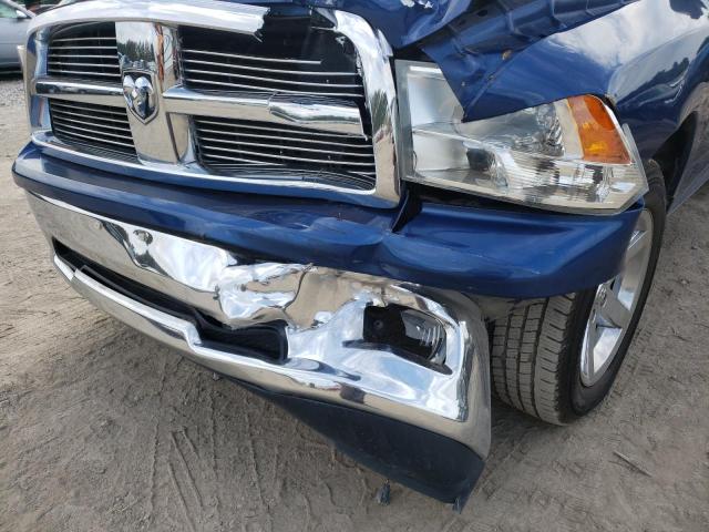 Photo 9 from auction – 2011 DODGE RAM 1500 with VIN 1D7RV1CT1BS654538