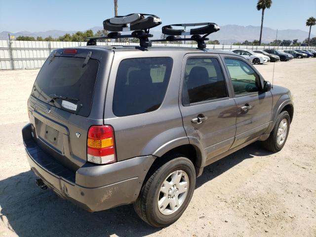 Photo 4 from auction – 2006 FORD ESCAPE LIM with VIN 1FMCU94166KA19556
