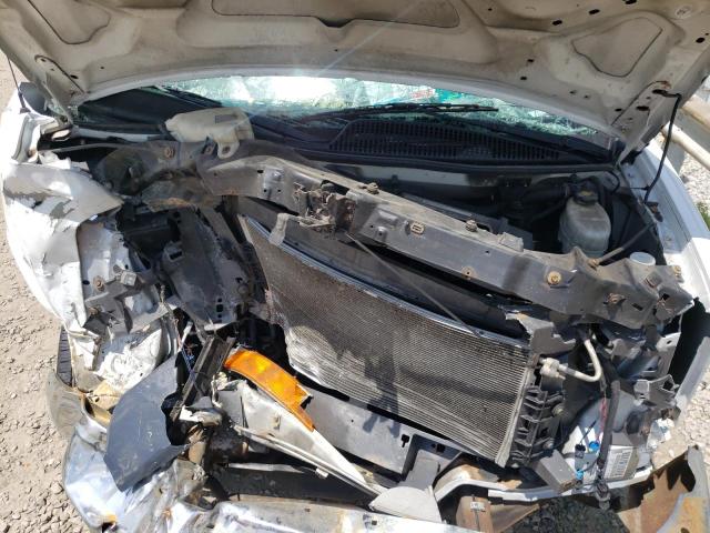 Photo 7 from auction – 2009 CHEVROLET EXPRESS G2 with VIN 1GCGG25C491132467