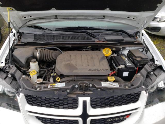 Photo 7 from auction – 2019 DODGE GRAND CARA with VIN 2C4RDGEG7KR536043