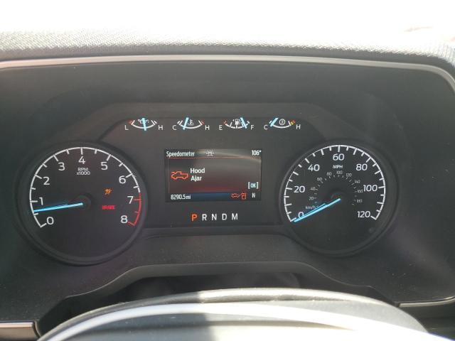 Photo 8 from auction – 2022 FORD F150 SUPER with VIN 1FTFW1E5XNKD34616