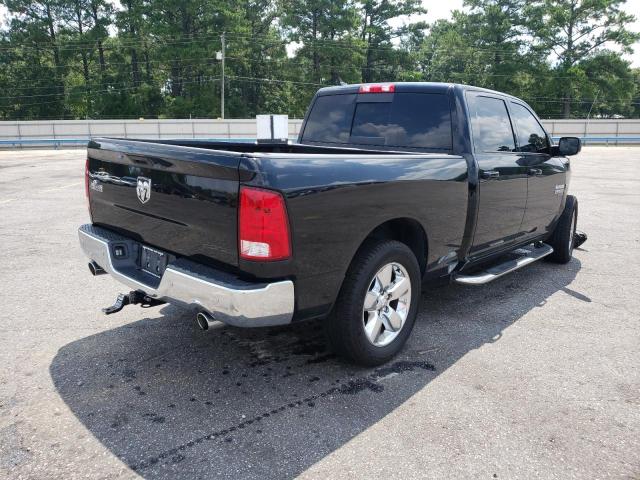 Photo 4 from auction – 2019 RAM 1500 CLASS with VIN 1C6RR6TT9KS661210