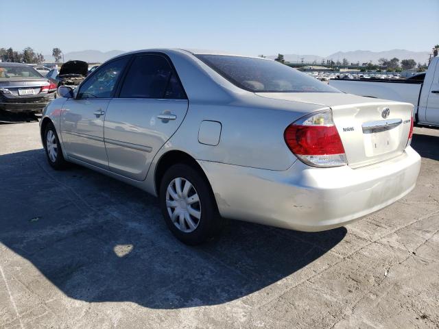 Photo 3 from auction – 2006 TOYOTA CAMRY LE with VIN 4T1BE32K16U157107
